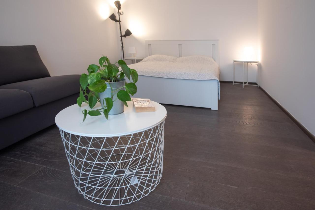 Art & Design On The Corner - Via Savona Milan Leilighet Eksteriør bilde